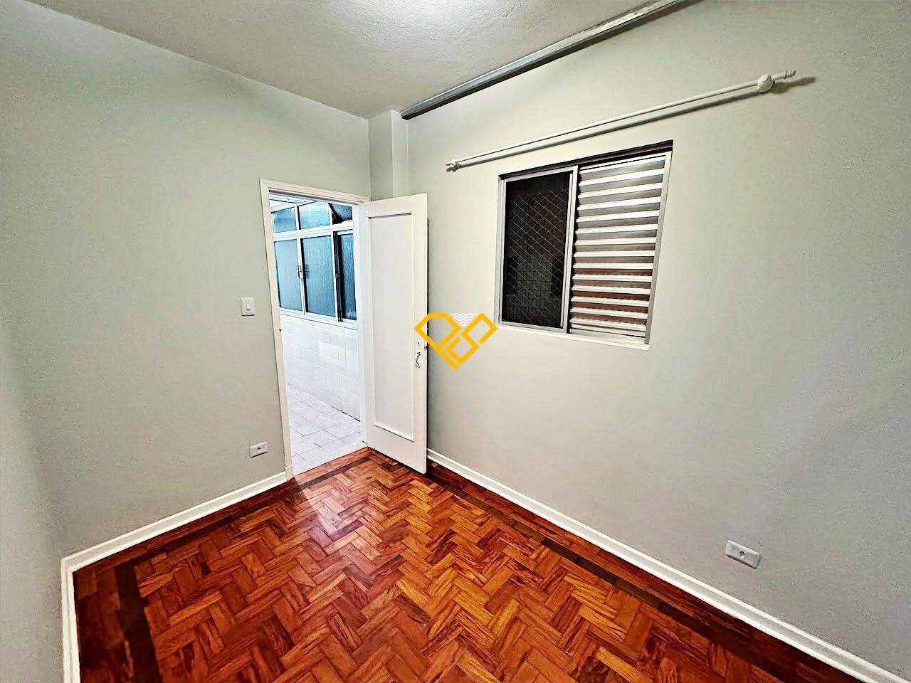 Apartamento à venda no Embaré: Dormitório 2