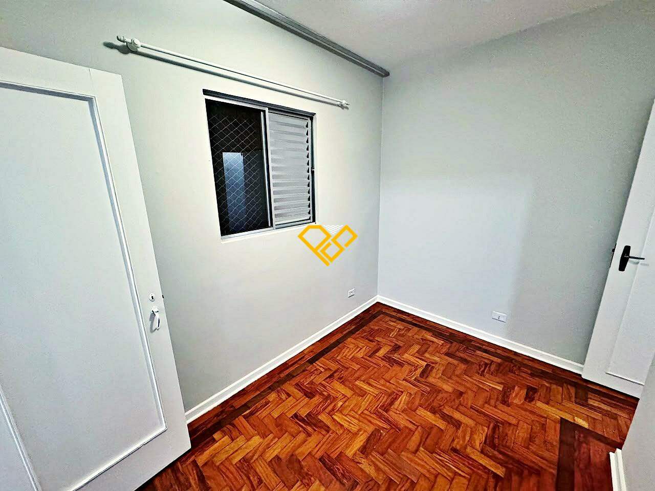 Apartamento à venda no Embaré: Dormitório 2