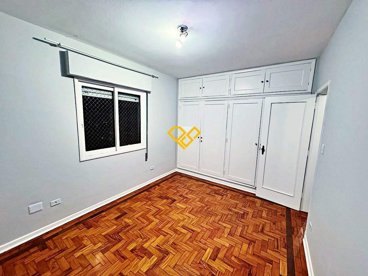 Apartamento à venda no Embaré: Dormitório 1 - suíte