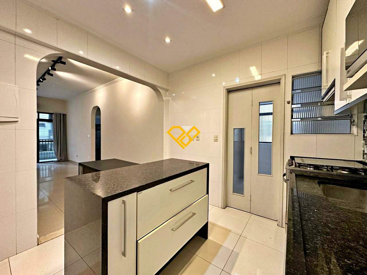 Apartamento à venda no Pompéia: Cozinha