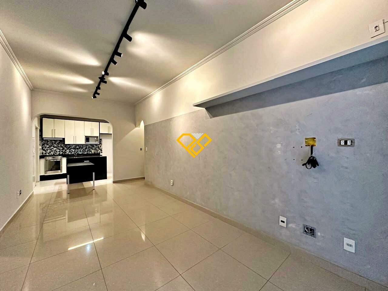 Apartamento à venda no Pompéia: Sala