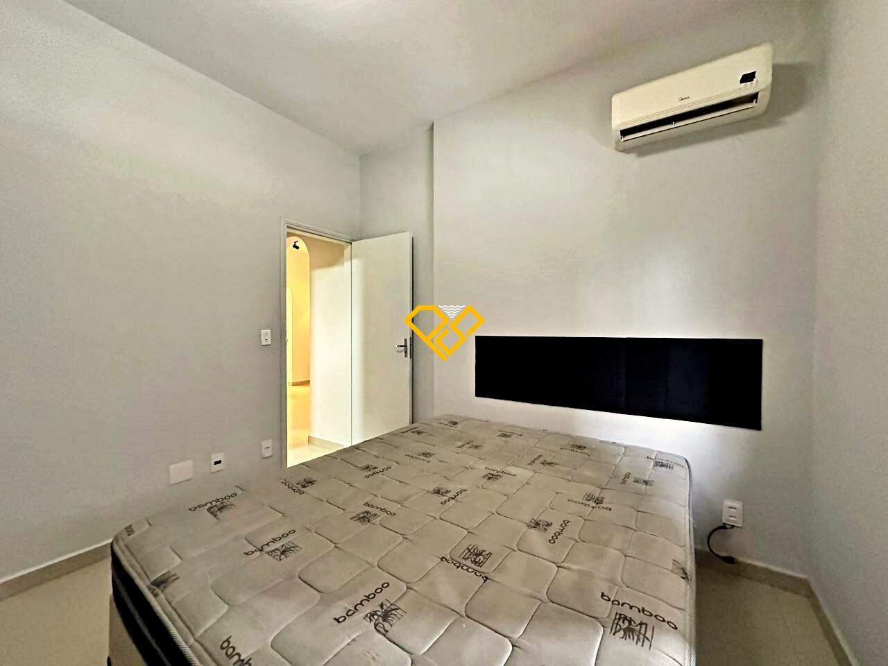 Apartamento à venda no Pompéia: Dormitório 1