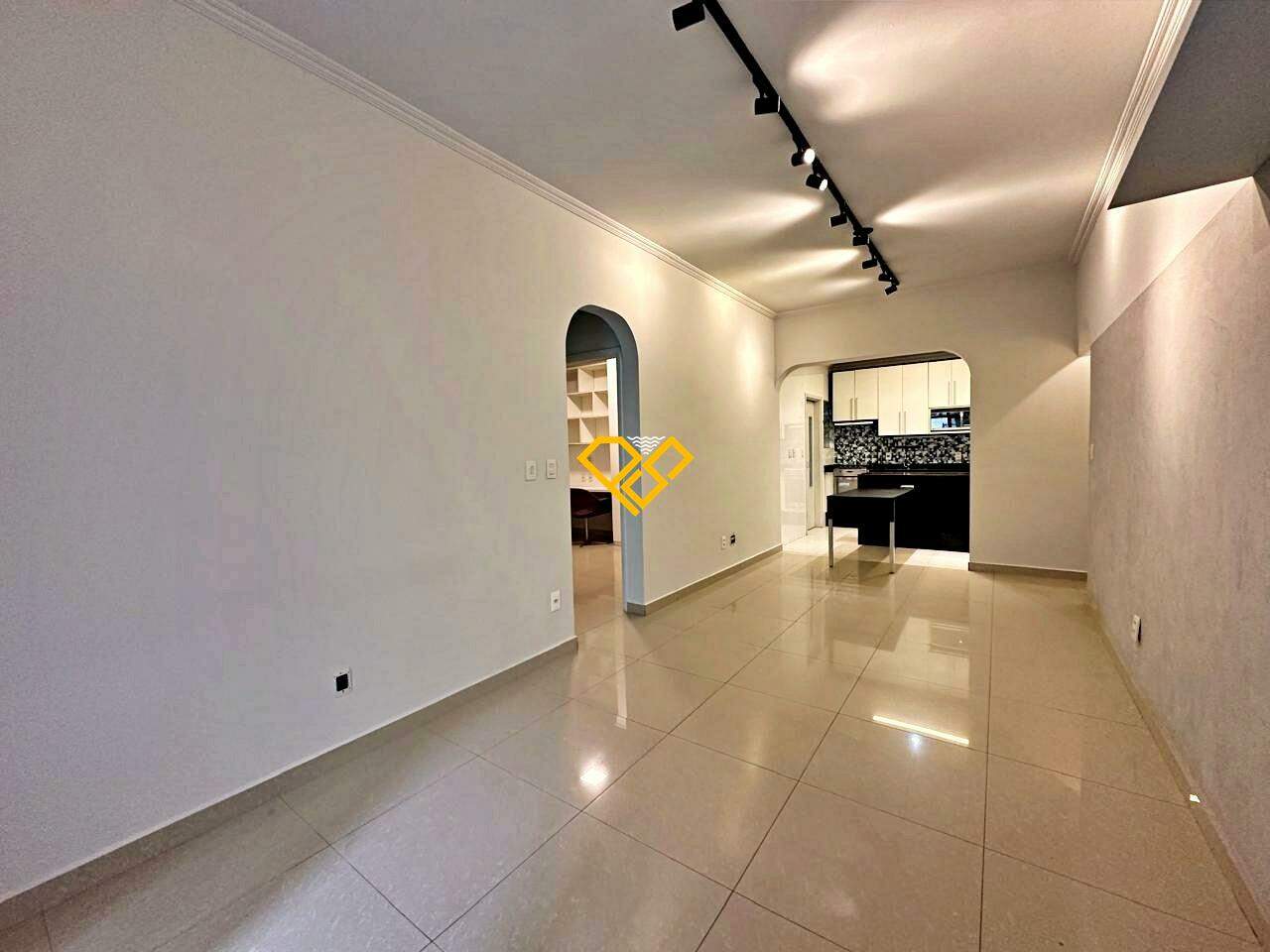 Apartamento à venda no Pompéia: Sala