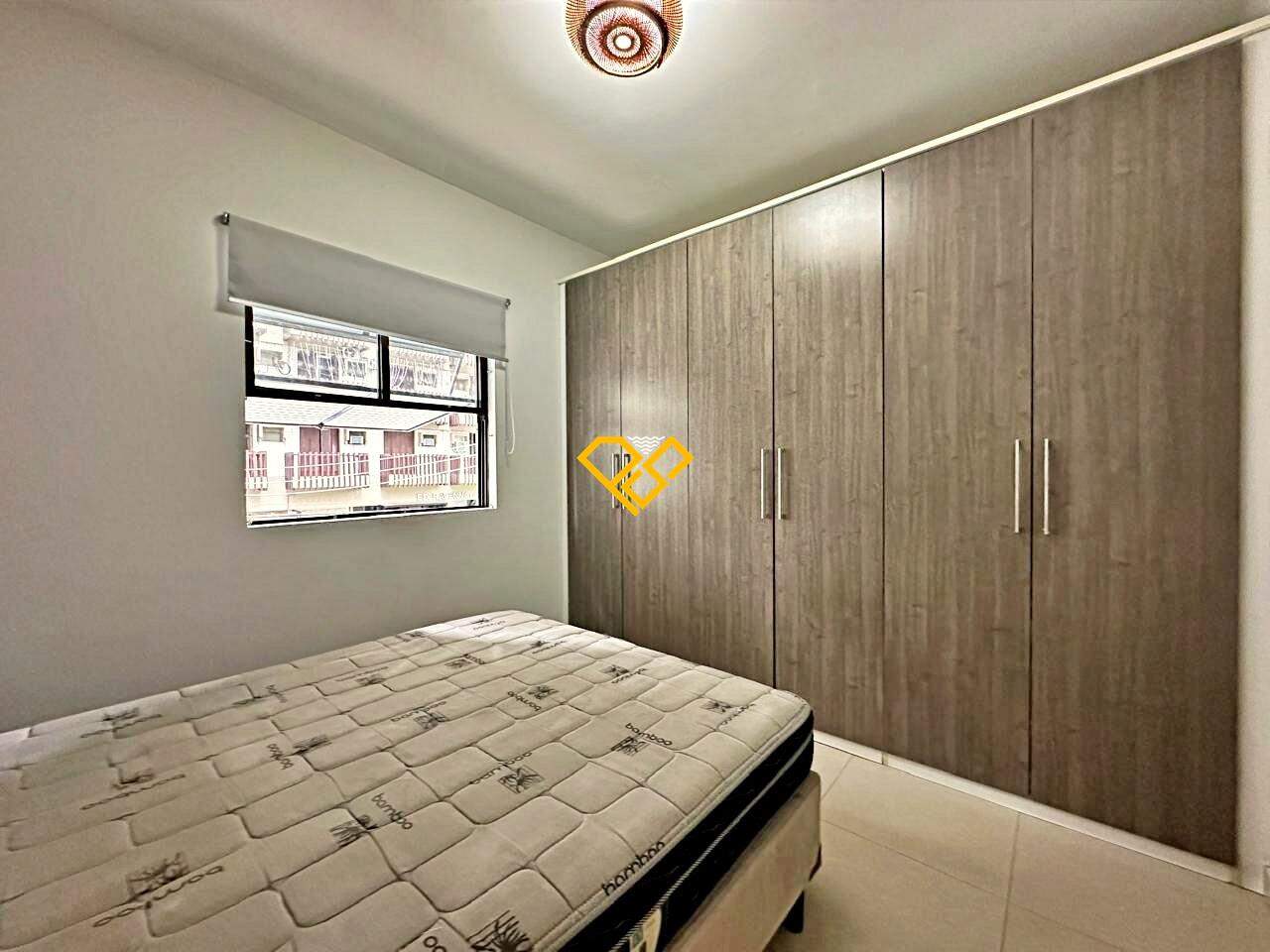 Apartamento à venda no Pompéia: Dormitório 1