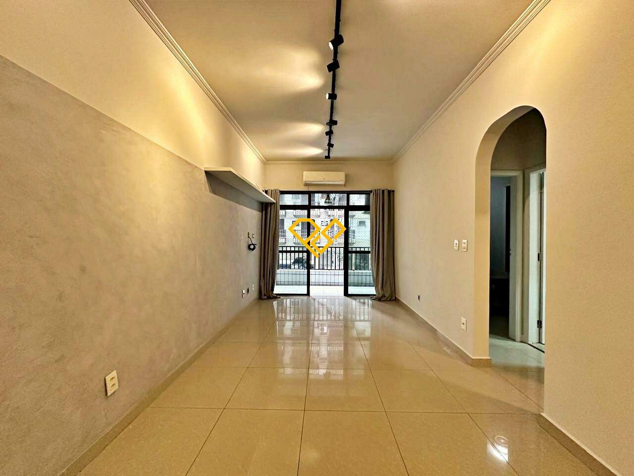 Apartamento à venda no Pompéia: Sala