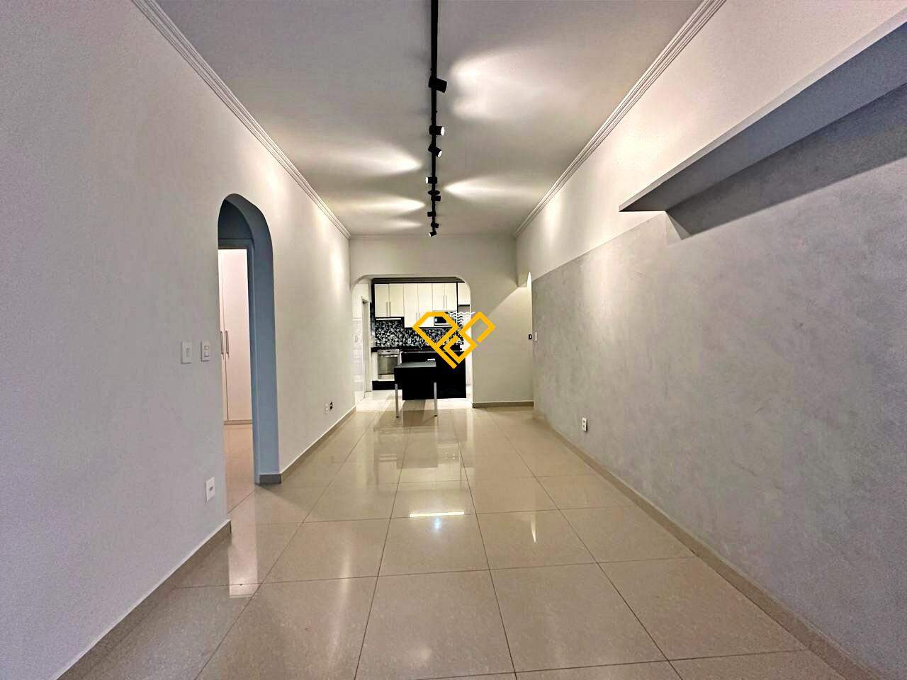 Apartamento à venda no Pompéia: Sala
