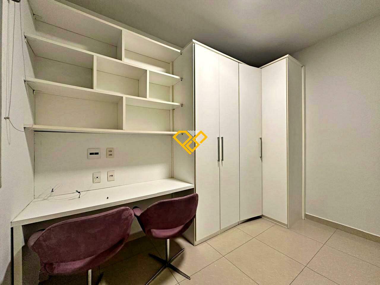 Apartamento à venda no Pompéia: Dormitório 2