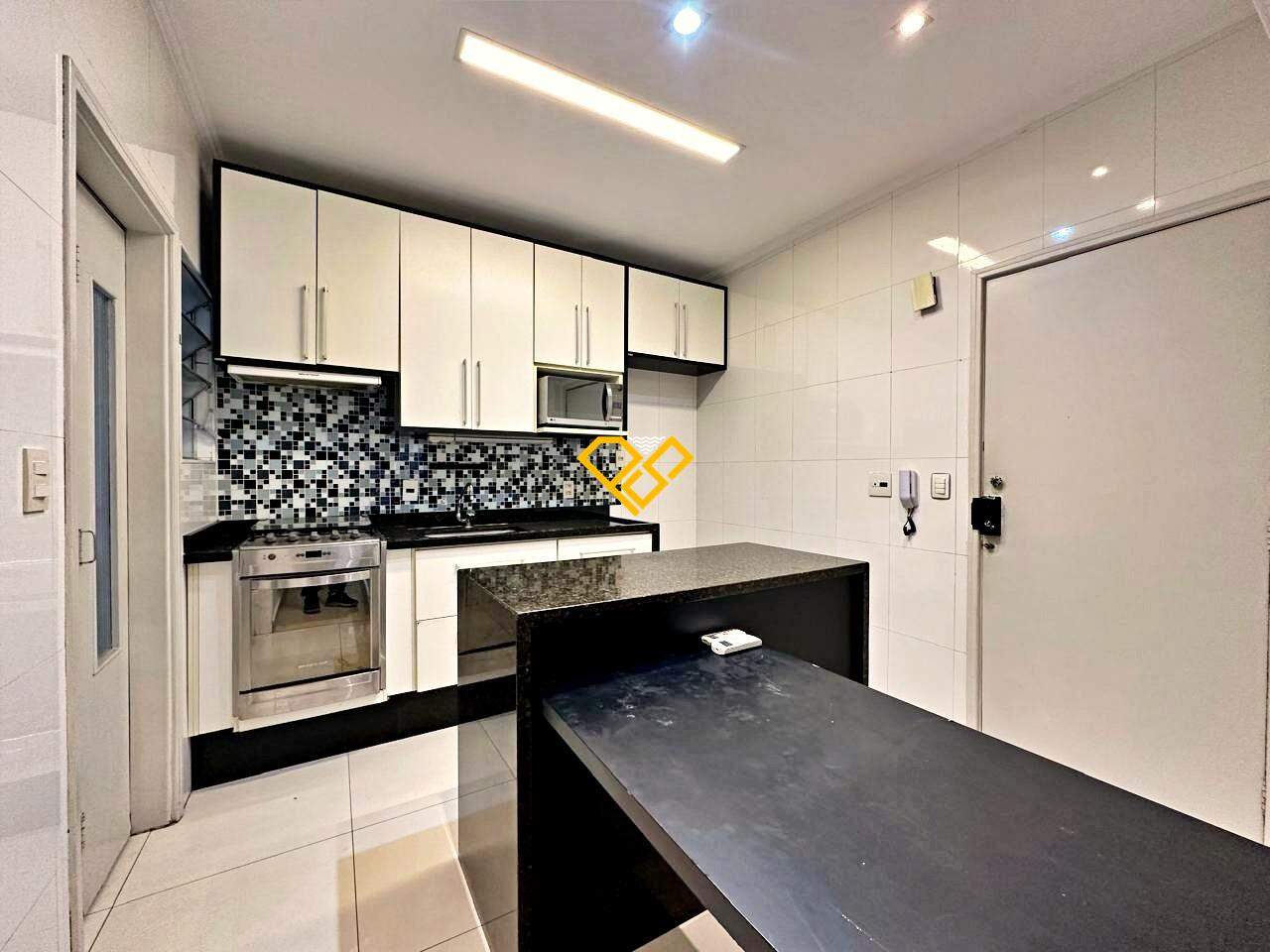 Apartamento à venda no Pompéia: Cozinha