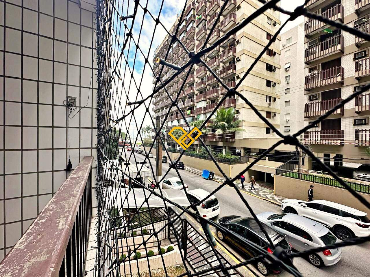 Apartamento à venda no Pompéia: Vista