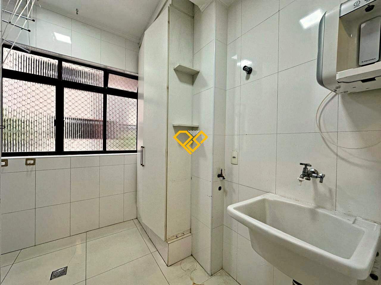 Apartamento à venda no Pompéia: Área de serviço