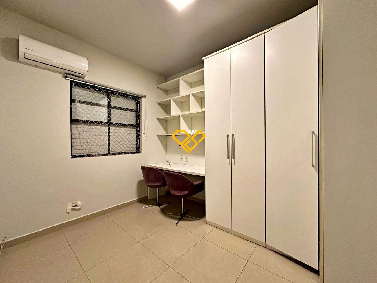 Apartamento à venda no Pompéia: Dormitório 2
