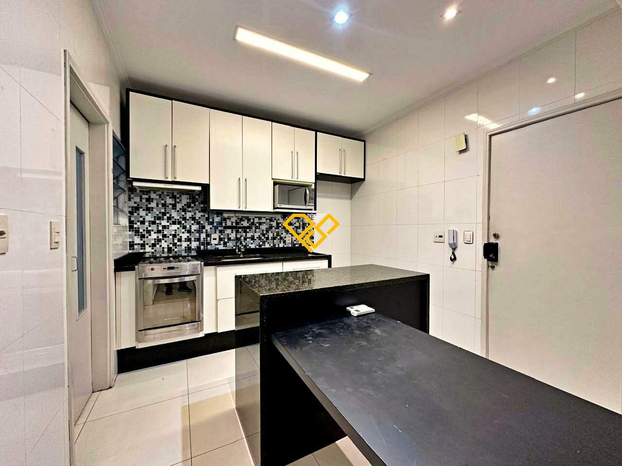 Apartamento à venda no Pompéia: Cozinha