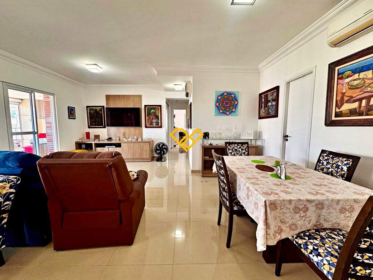 Apartamento para aluguel no Boqueirão: Sala