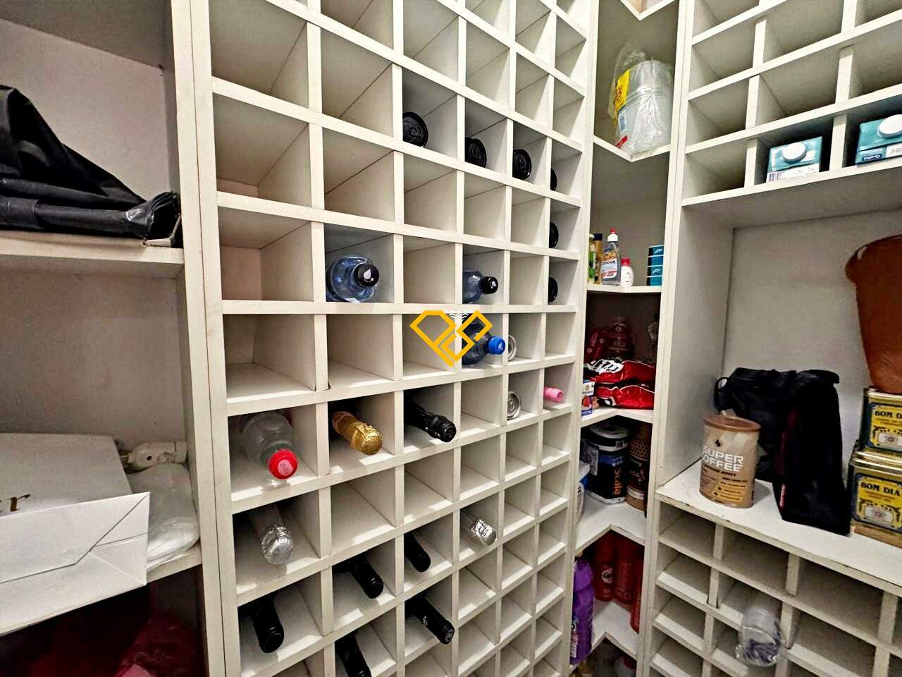 Apartamento para aluguel no Boqueirão: Despensa