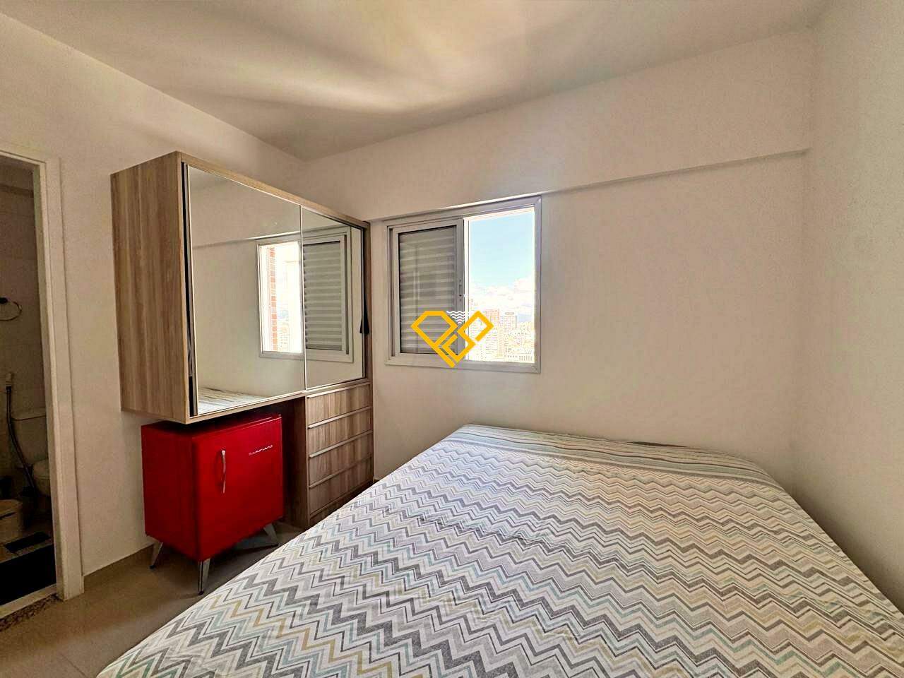 Apartamento para aluguel no Boqueirão: Suíte 2