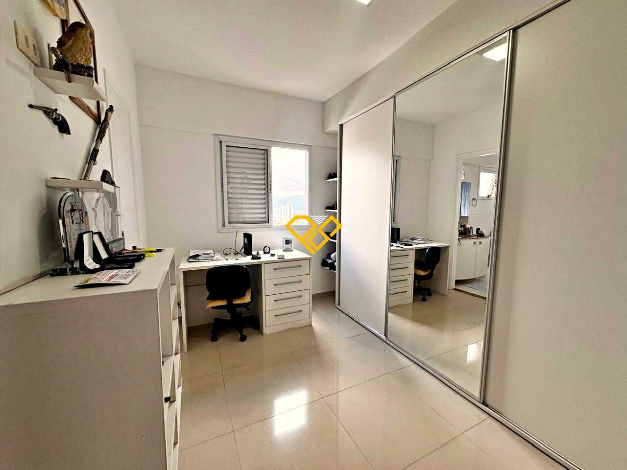 Apartamento para aluguel no Boqueirão: Suíte 3