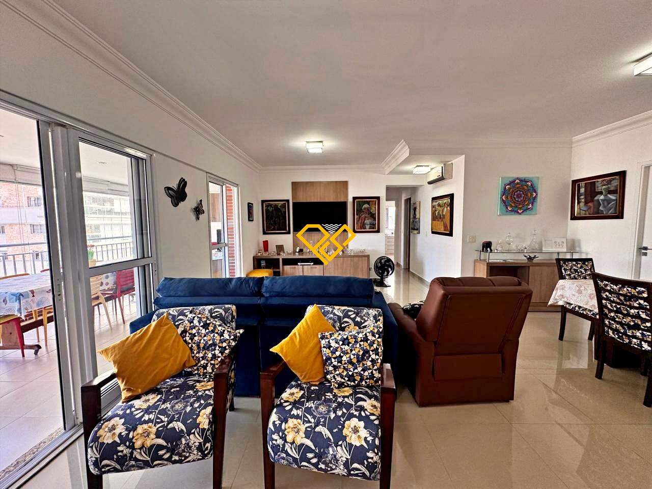 Apartamento para aluguel no Boqueirão: Sala