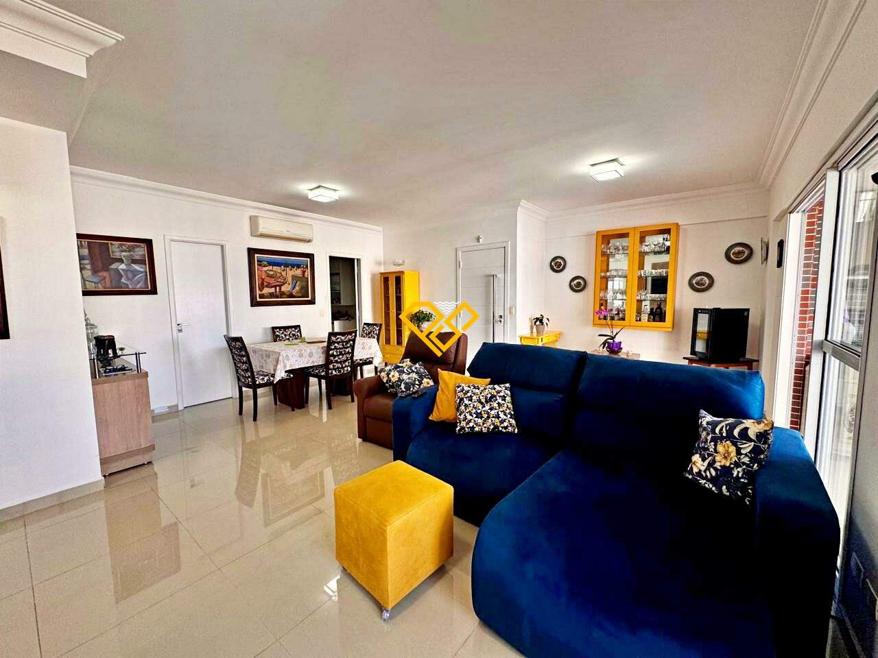 Apartamento para aluguel no Boqueirão: Sala