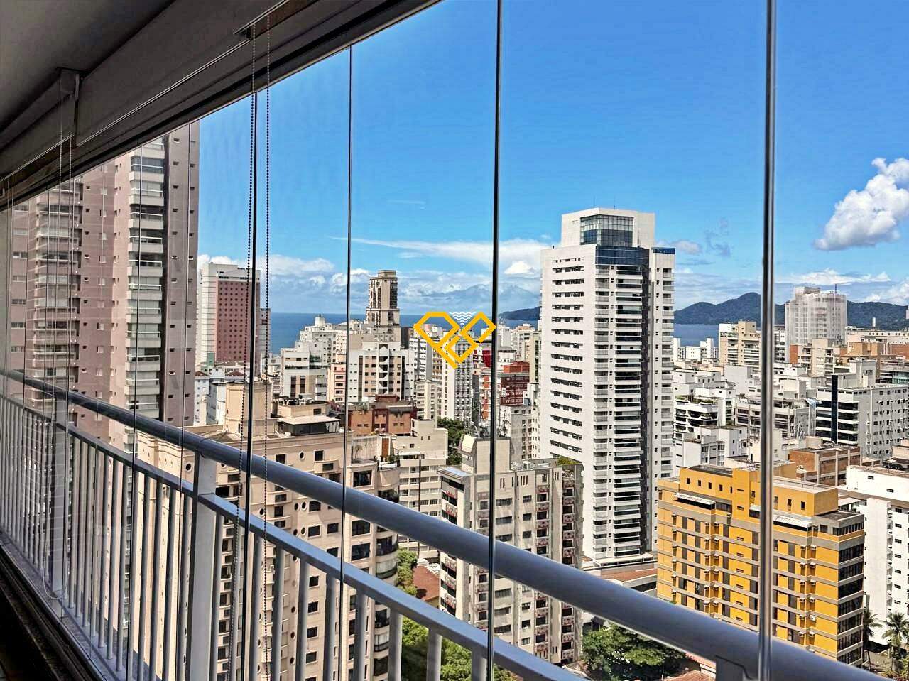Apartamento para aluguel no Boqueirão: Vista