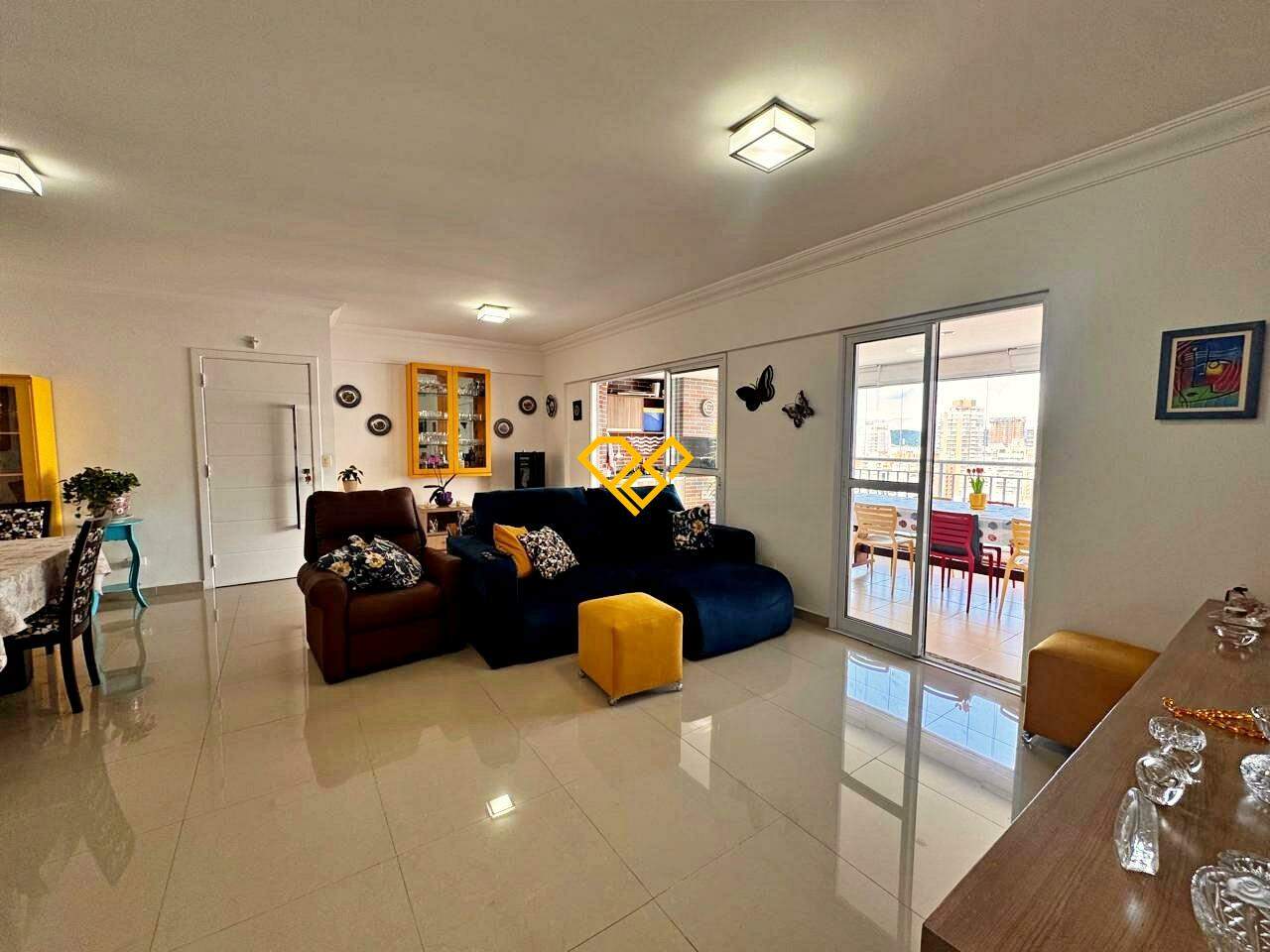 Apartamento para aluguel no Boqueirão: Sala