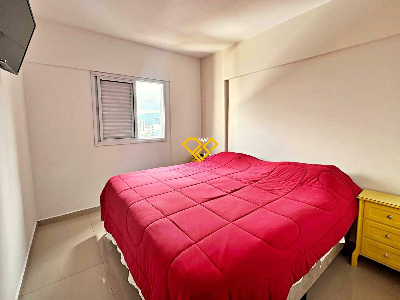 Apartamento para aluguel no Boqueirão: Suíte 1
