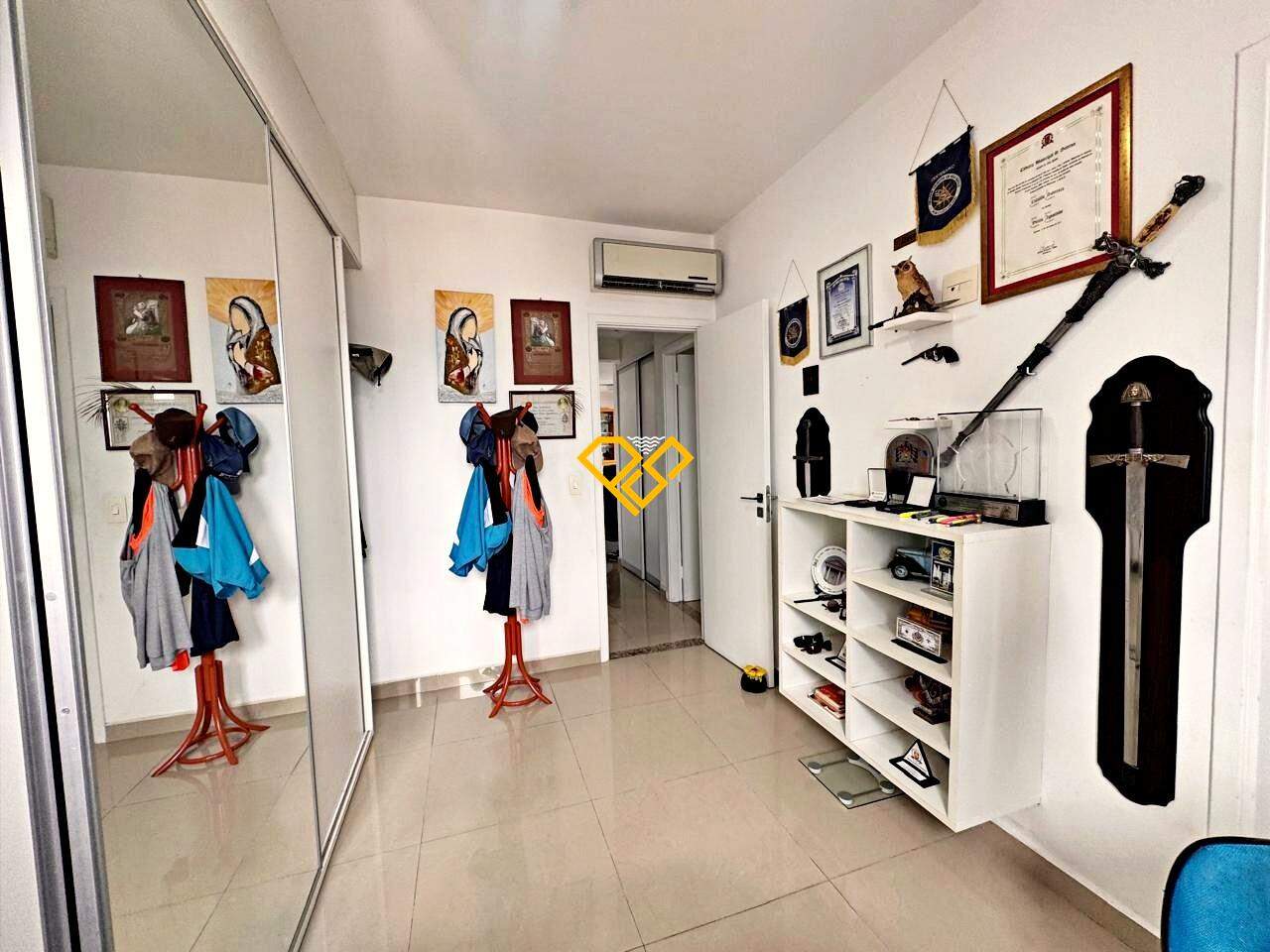 Apartamento para aluguel no Boqueirão: Suíte 3