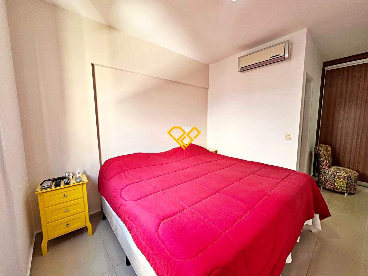 Apartamento para aluguel no Boqueirão: Suíte 1