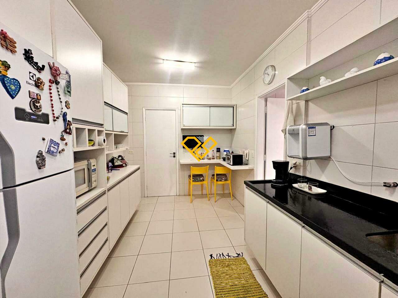 Apartamento para aluguel no Boqueirão: Cozinha