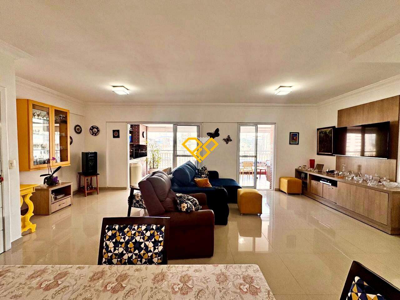 Apartamento para aluguel no Boqueirão: Sala