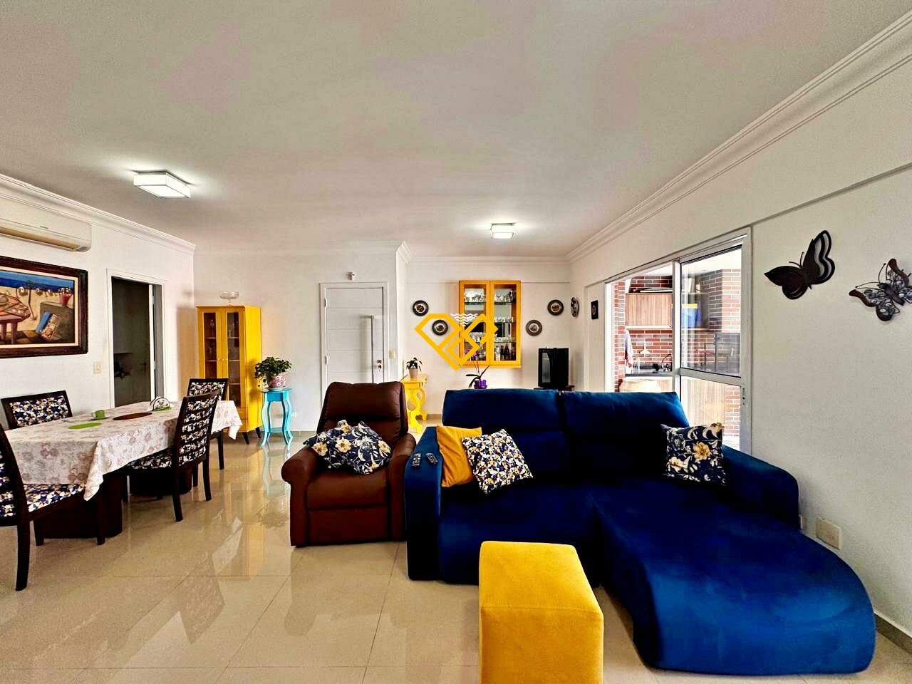 Apartamento para aluguel no Boqueirão: Sala