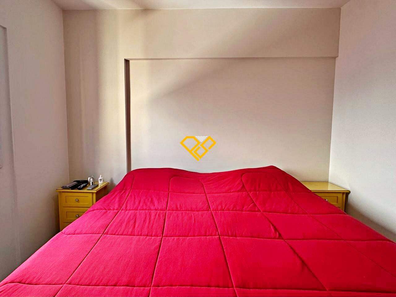 Apartamento para aluguel no Boqueirão: Suíte 1