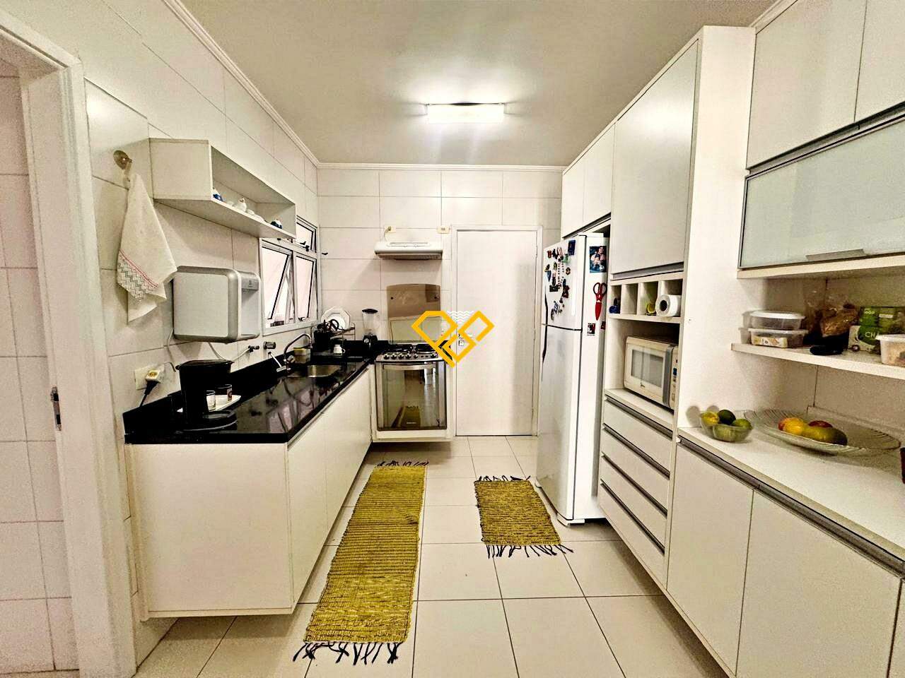 Apartamento para aluguel no Boqueirão: Cozinha