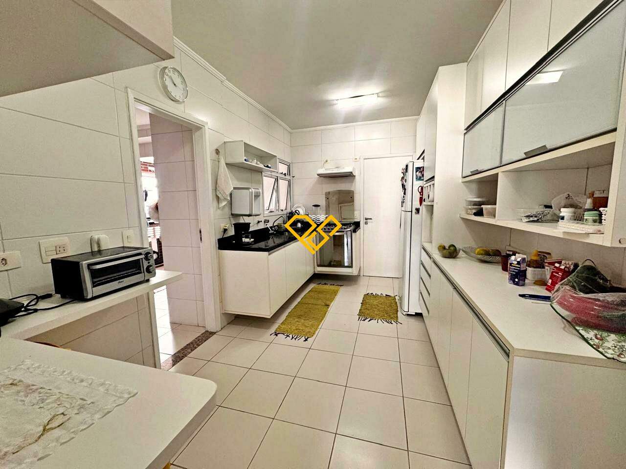 Apartamento para aluguel no Boqueirão: Cozinha