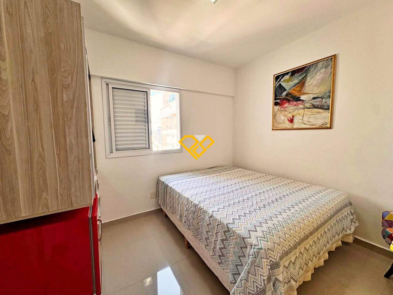 Apartamento para aluguel no Boqueirão: Suíte 2