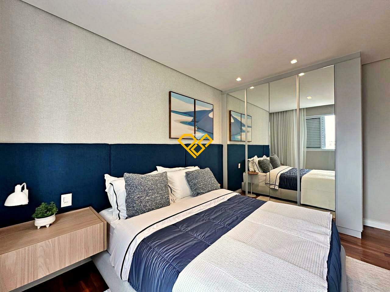 Apartamento para aluguel no Boqueirão: Suíte 2