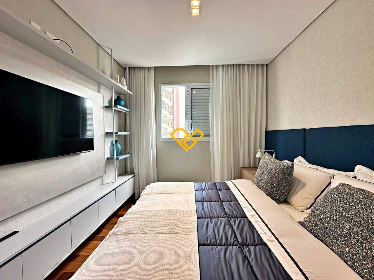 Apartamento para aluguel no Boqueirão: Suíte 2