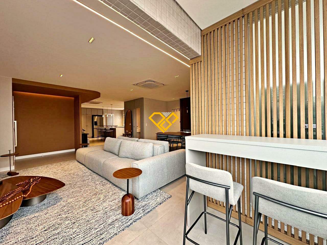 Apartamento para aluguel no Boqueirão: Sala