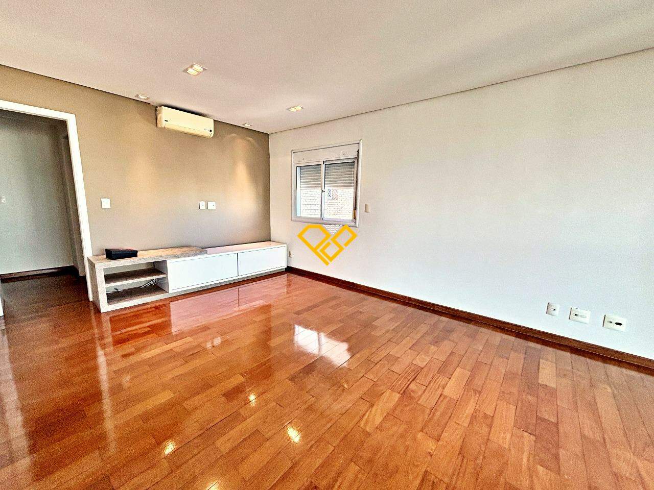 Apartamento à venda no Embaré: Sala