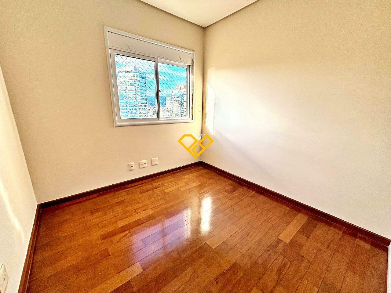 Apartamento à venda no Embaré: Suíte 3
