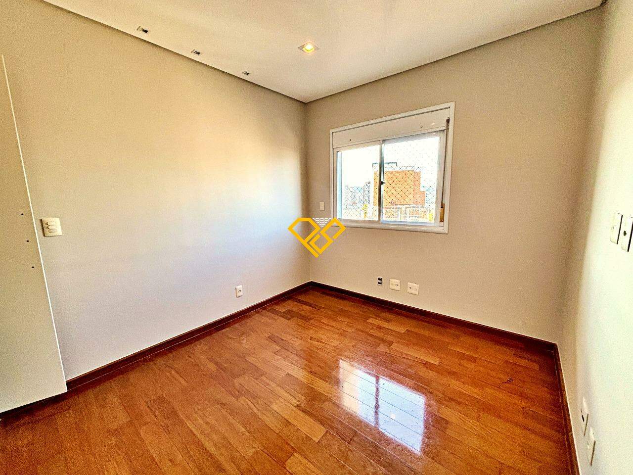 Apartamento à venda no Embaré: Suíte 2