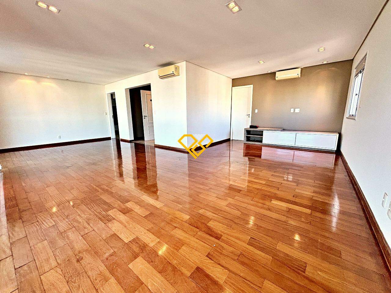 Apartamento à venda no Embaré: Sala