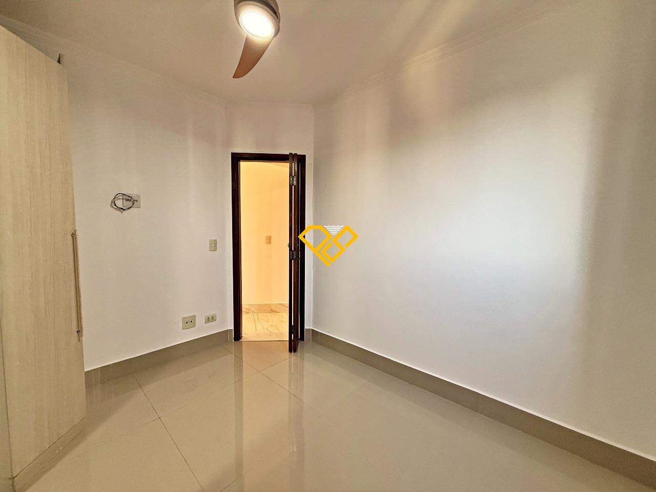 Apartamento para aluguel no Ponta da Praia: Dormitório 3
