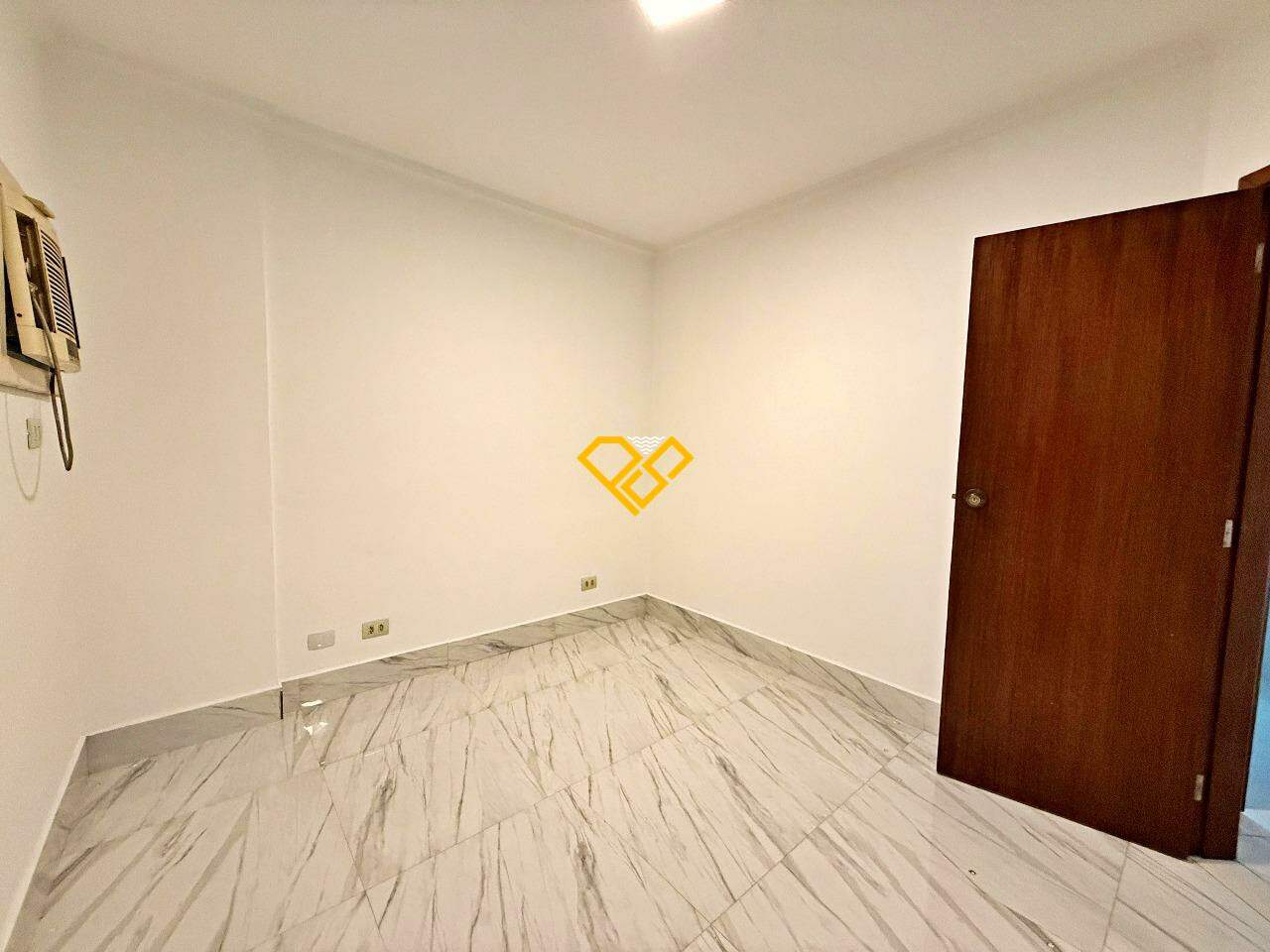 Apartamento para aluguel no Ponta da Praia: Dormitório 2