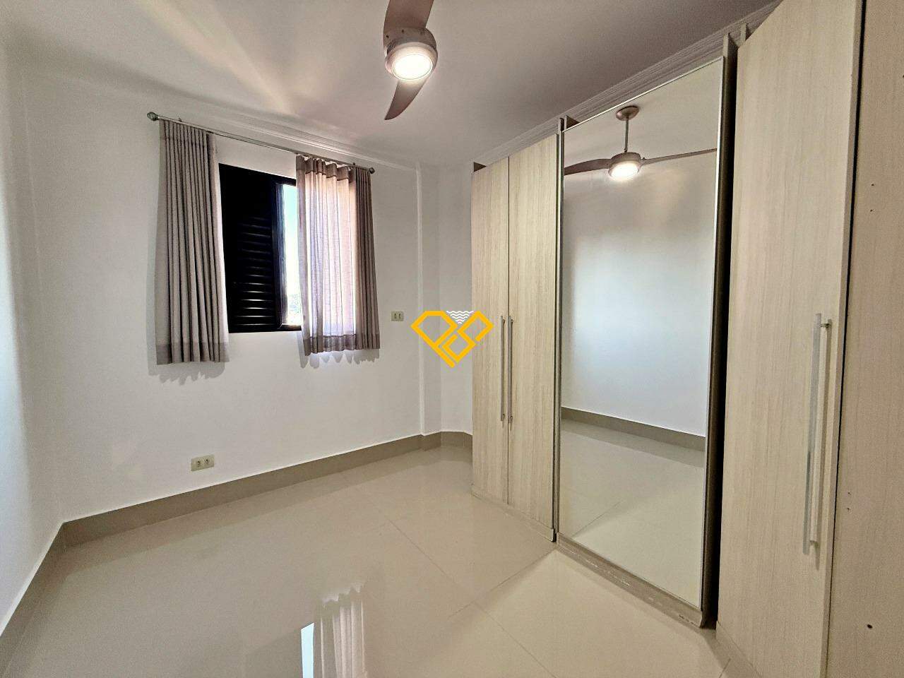 Apartamento para aluguel no Ponta da Praia: Dormitório 3