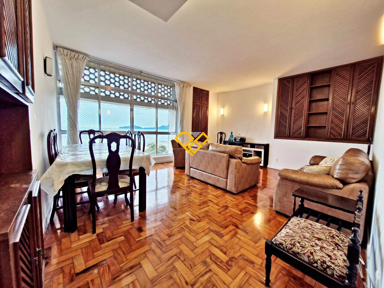 Apartamento para aluguel no Boqueirão: Sala
