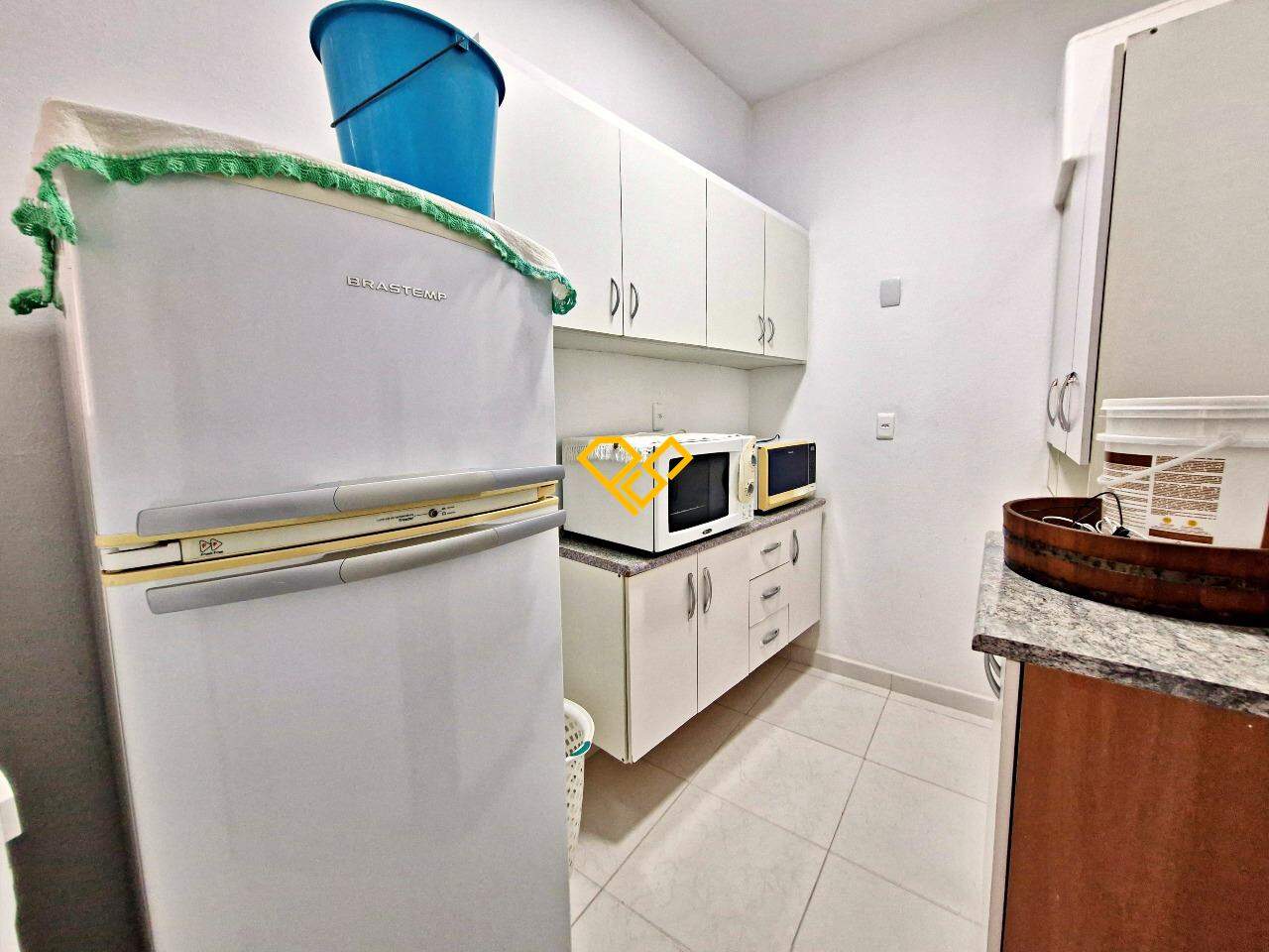 Apartamento para aluguel no Boqueirão: Cozinha