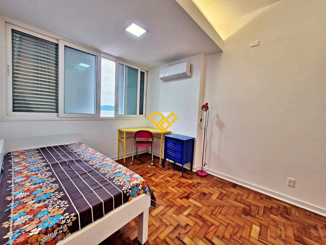 Apartamento para aluguel no Boqueirão: Dormitório 3