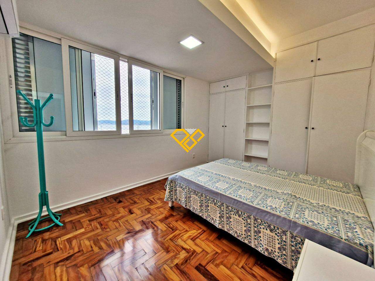 Apartamento para aluguel no Boqueirão: Dormitório 1 - suíte