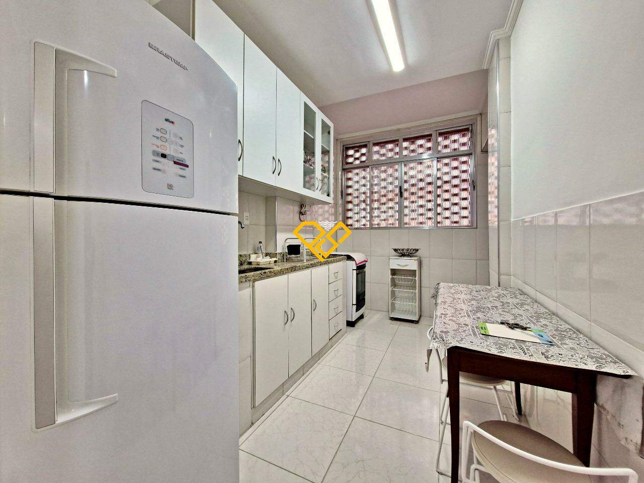 Apartamento para aluguel no Boqueirão: Cozinha