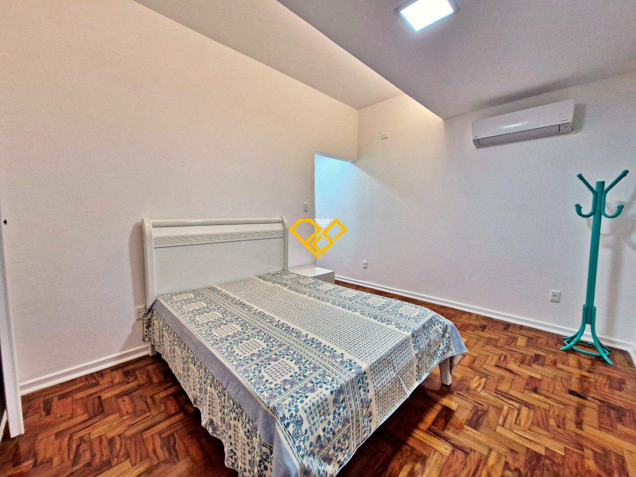 Apartamento para aluguel no Boqueirão: Dormitório 1 - suíte